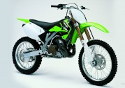 Kawasaki KX250